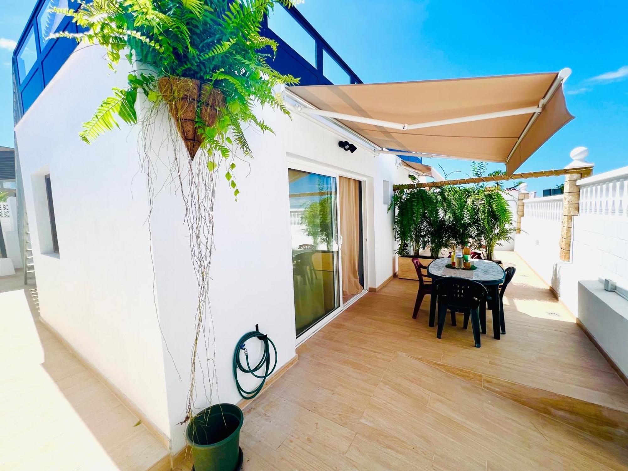 Lavitalsol Costa Adeje  Exterior photo