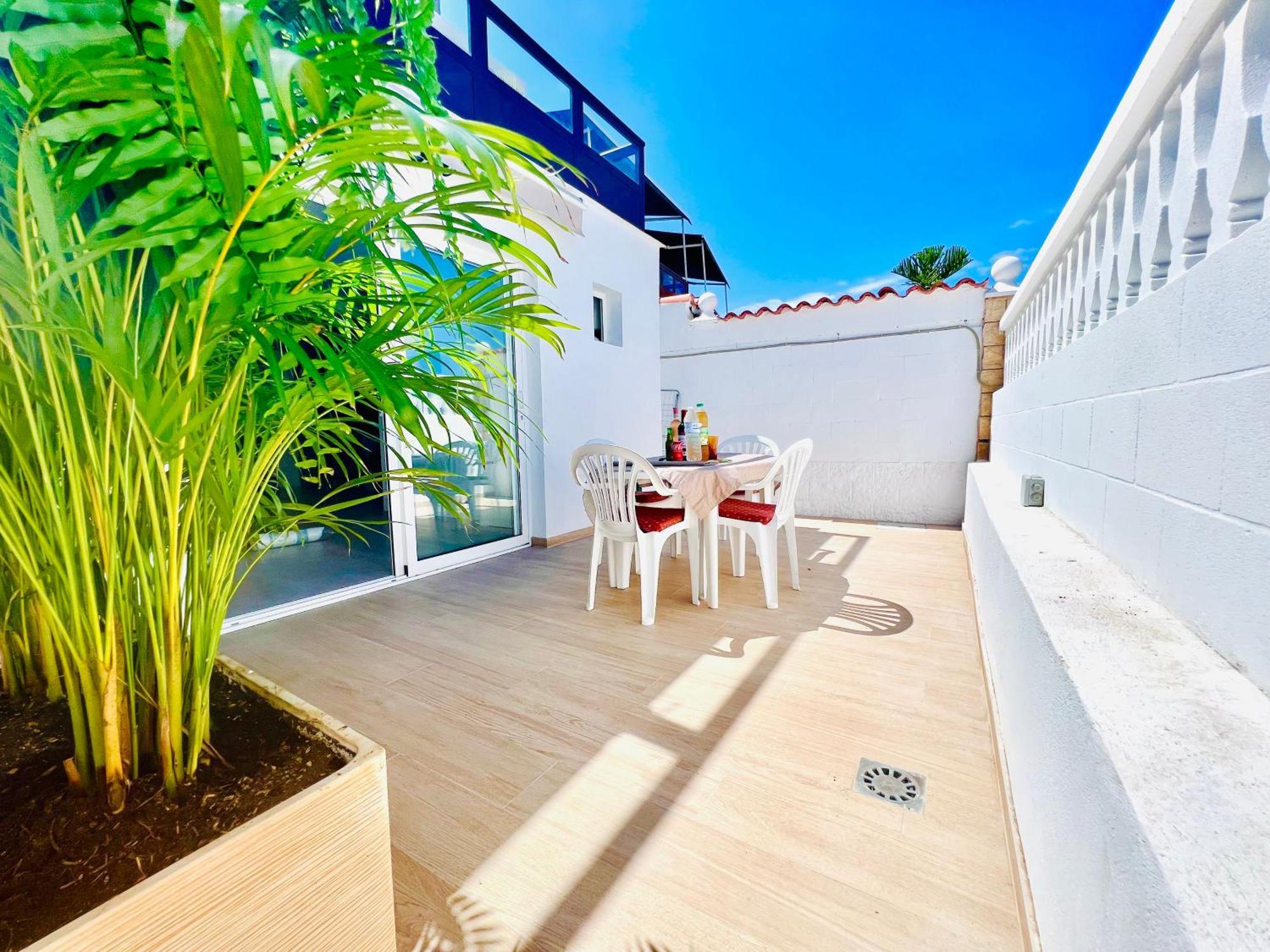 Lavitalsol Costa Adeje  Exterior photo