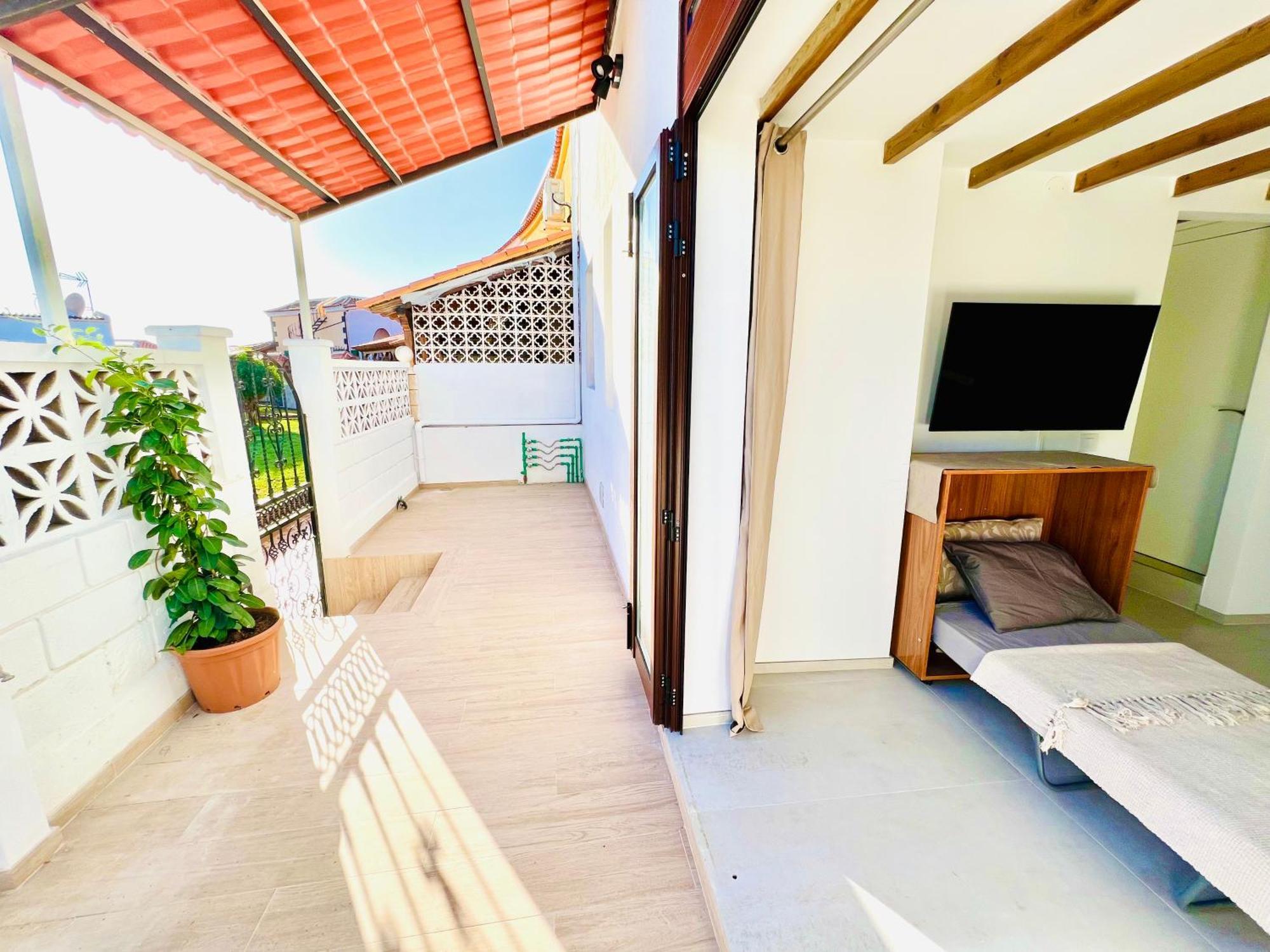 Lavitalsol Costa Adeje  Exterior photo