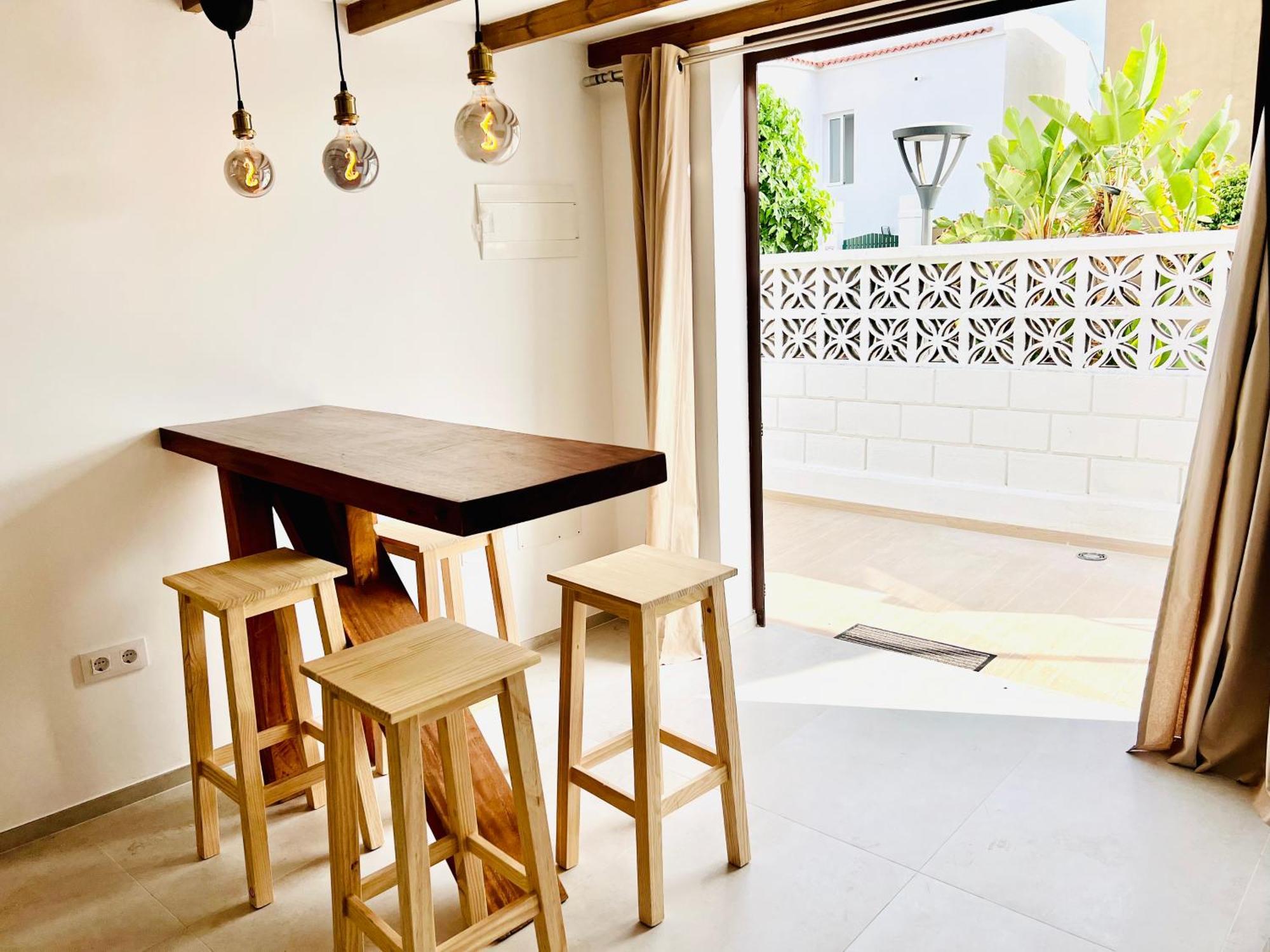 Lavitalsol Costa Adeje  Exterior photo